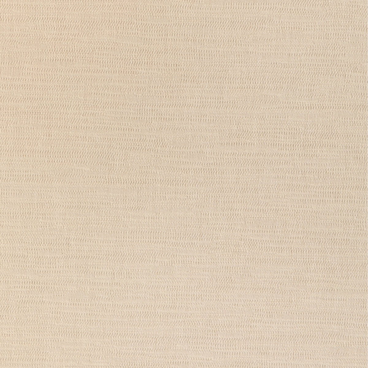 La Mer Weave Fabric by Brunschwig & Fils in Bone
