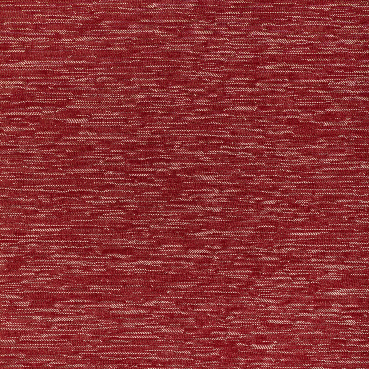 La Mer Weave Fabric by Brunschwig & Fils in Rose