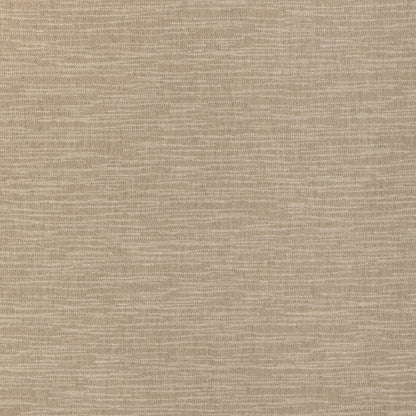 La Mer Weave Fabric by Brunschwig & Fils in Linen