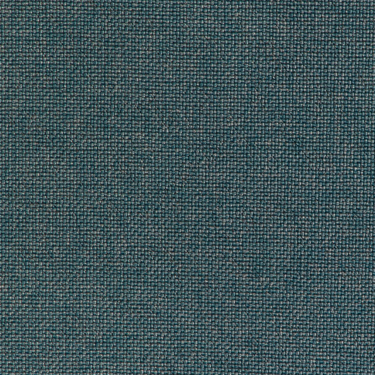 Les Canevas Plain Fabric by Brunschwig & Fils in Aegean