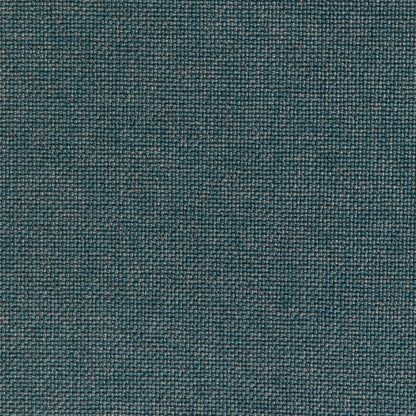 Les Canevas Plain Fabric by Brunschwig & Fils in Aegean