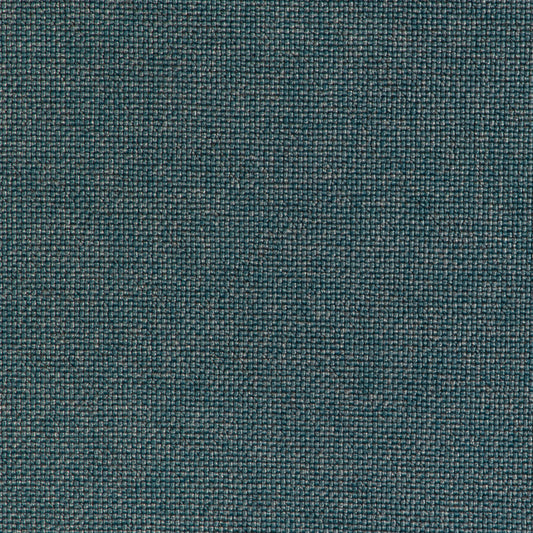 Les Canevas Plain Fabric by Brunschwig & Fils in Aegean