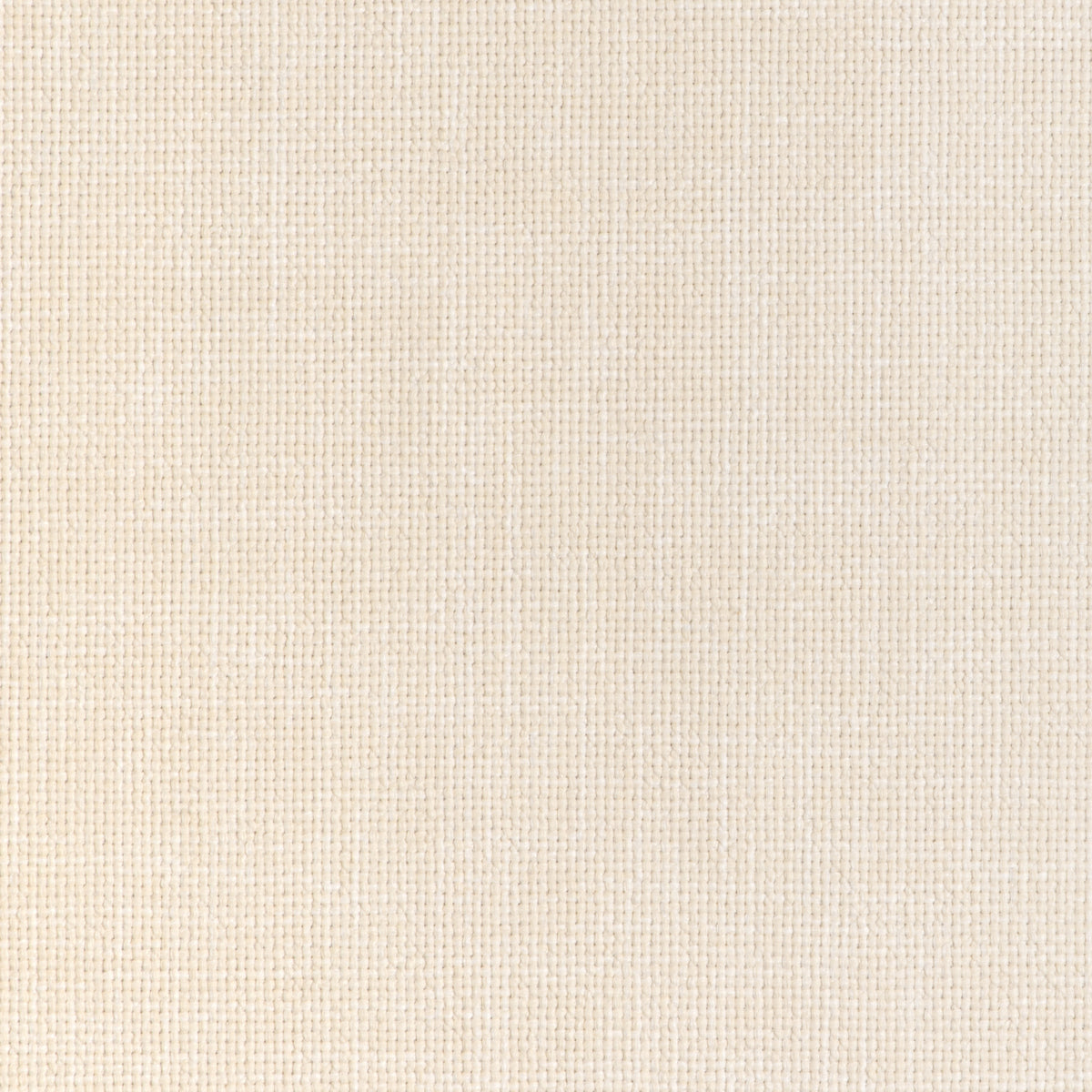 Les Canevas Plain Fabric by Brunschwig & Fils in Bone