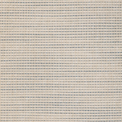 Le Cabas Texture Fabric by Brunschwig & Fils in Indigo