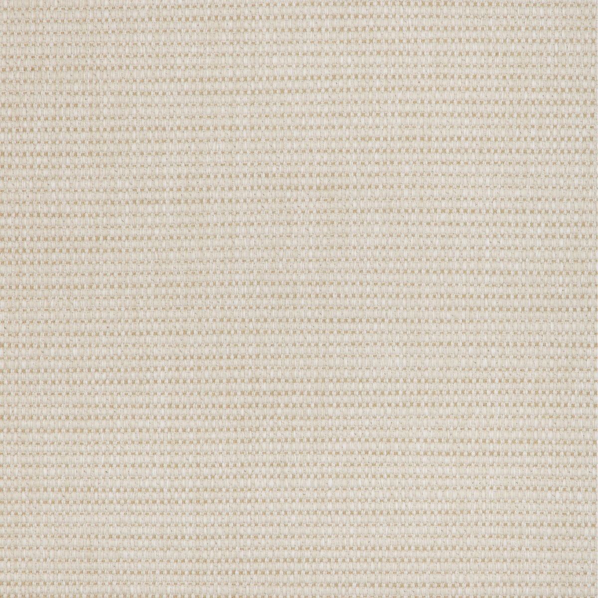 Le Cabas Texture Fabric by Brunschwig & Fils in Sand