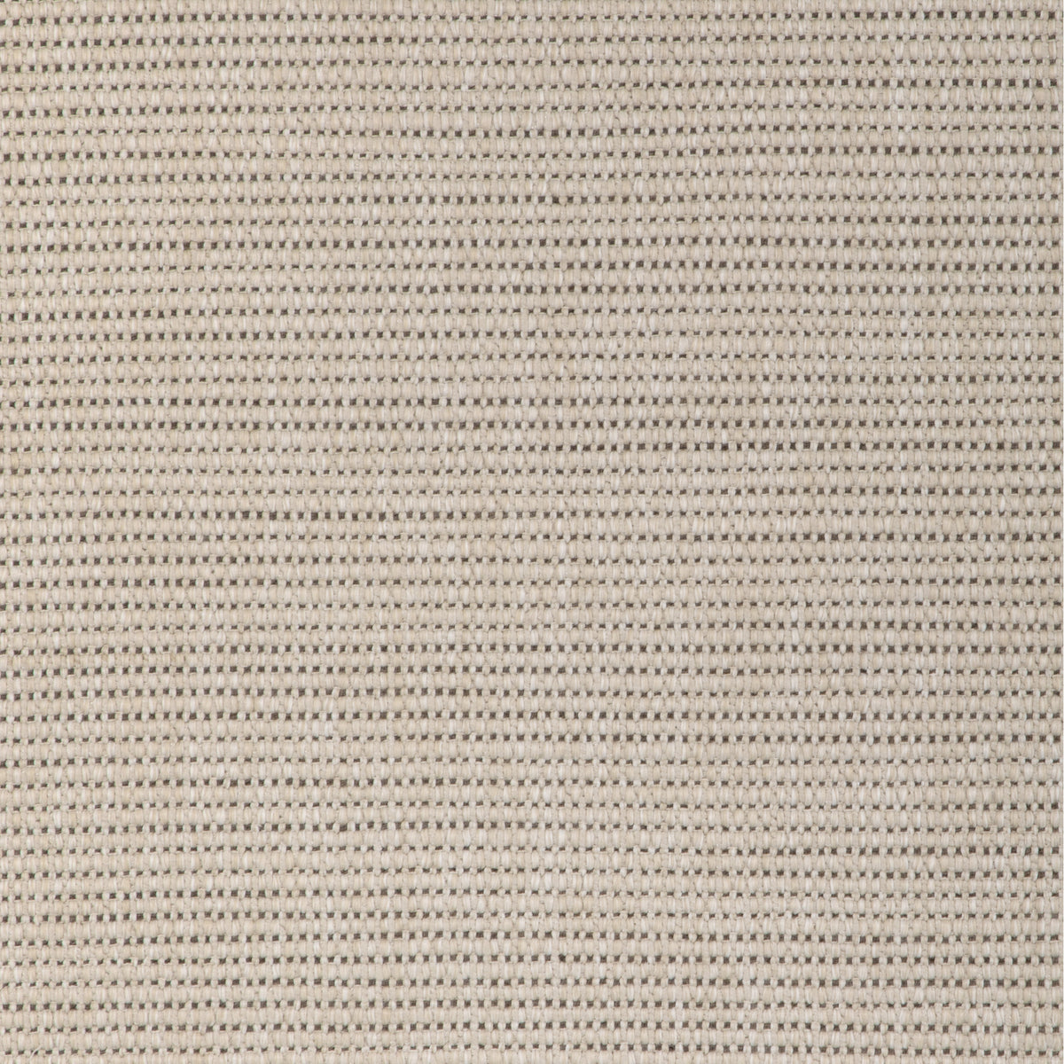 Le Cabas Texture Fabric by Brunschwig & Fils in Charcoal