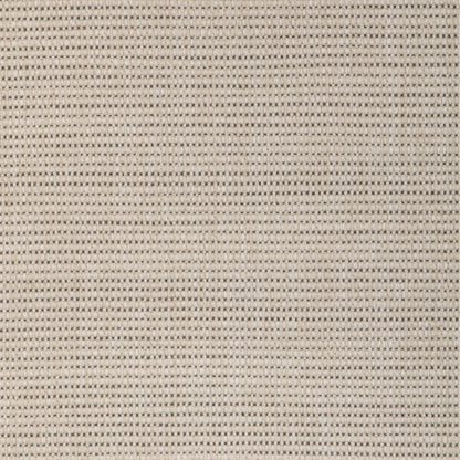 Le Cabas Texture Fabric by Brunschwig & Fils in Charcoal