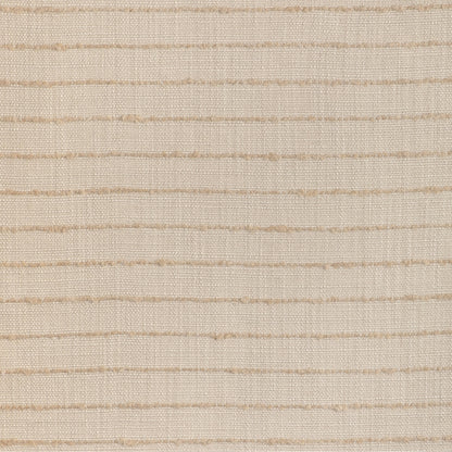 Les Vignes Stripe Fabric by Brunschwig & Fils in Linen