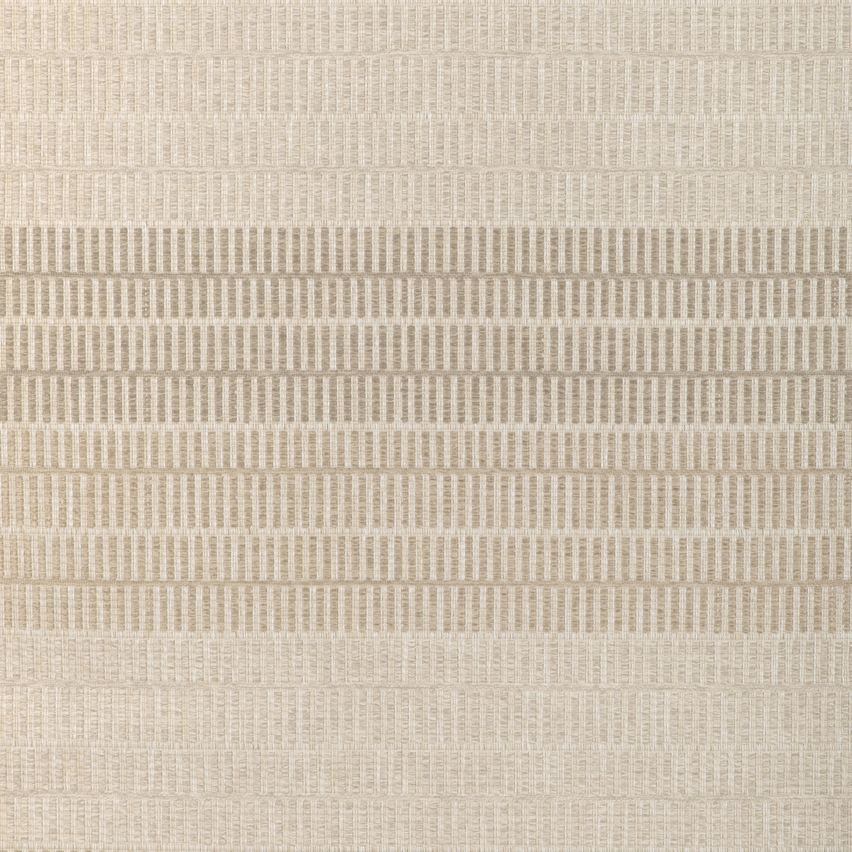 Les Oliviers Weave Fabric by Brunschwig & Fils in Linen