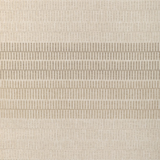 Les Oliviers Weave Fabric by Brunschwig & Fils in Linen