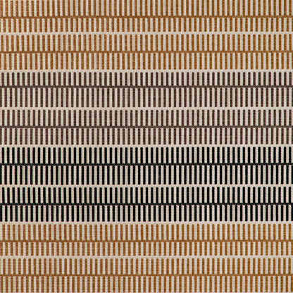 Les Oliviers Weave Fabric by Brunschwig & Fils in Onyx