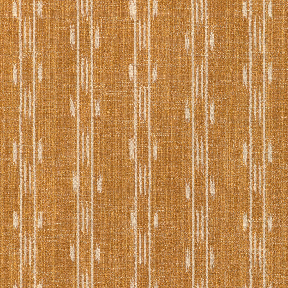 Le Spritz Weave Fabric by Brunschwig & Fils in Ochre
