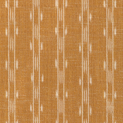 Le Spritz Weave Fabric by Brunschwig & Fils in Ochre