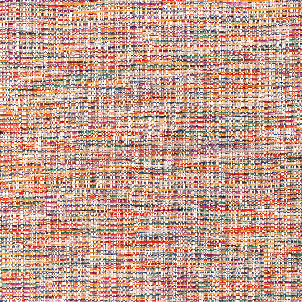 Marstrand Texture Fabric by Brunschwig & Fils in Multi