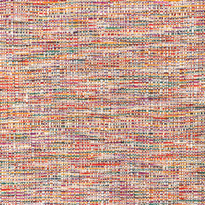 Marstrand Texture Fabric by Brunschwig & Fils in Multi