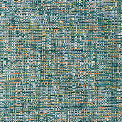 Marstrand Texture Fabric by Brunschwig & Fils in Marine