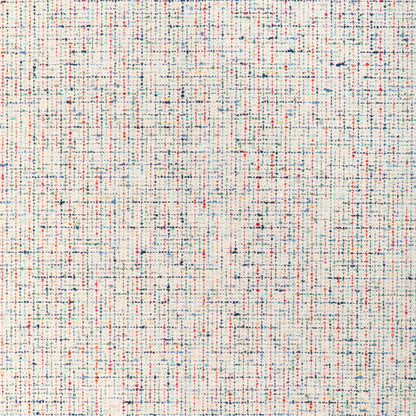Bardet Texture Fabric by Brunschwig & Fils in Multi