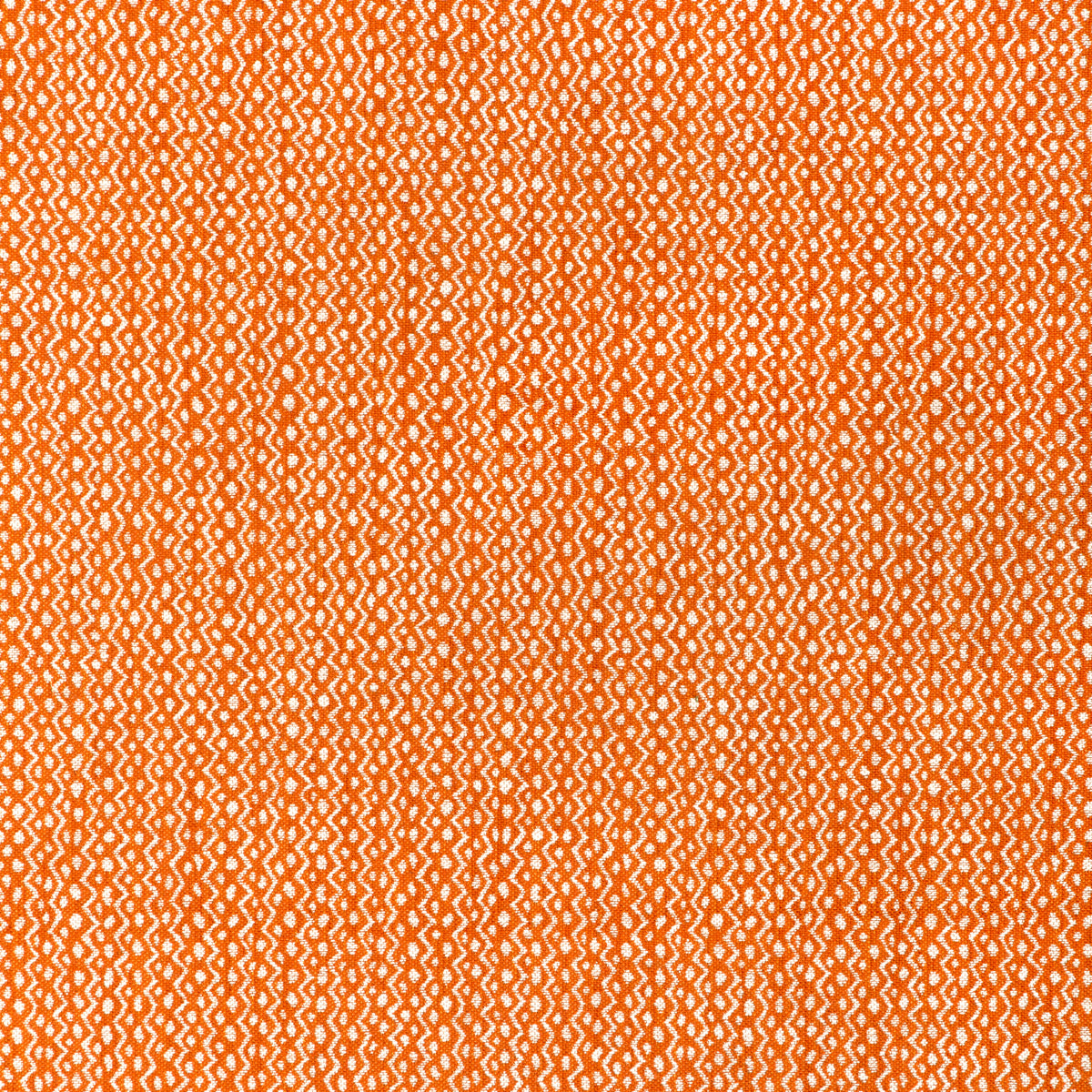 Landelle Weave Fabric by Brunschwig & Fils in Orange