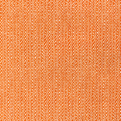 Landelle Weave Fabric by Brunschwig & Fils in Orange