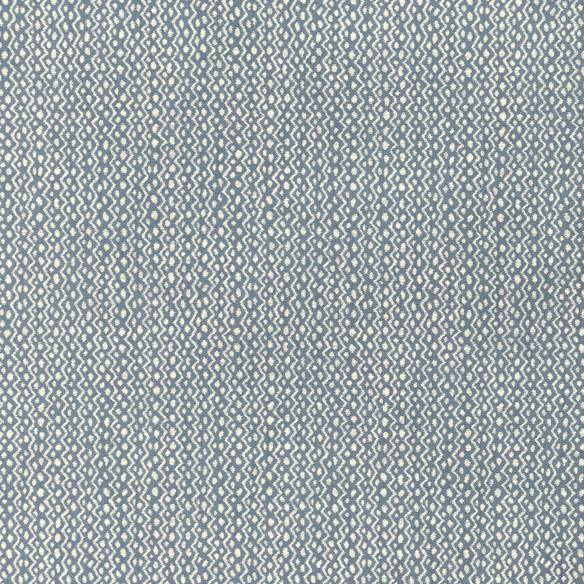 Landelle Weave Fabric by Brunschwig & Fils in Sky
