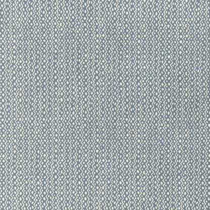 Landelle Weave Fabric by Brunschwig & Fils in Sky