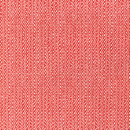 Landelle Weave Fabric by Brunschwig & Fils in Red