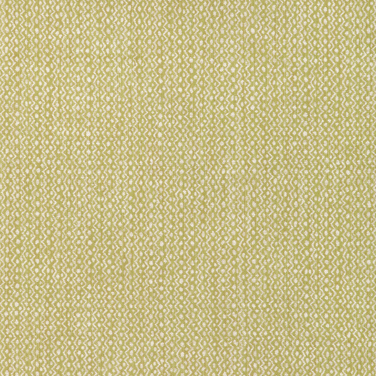 Landelle Weave Fabric by Brunschwig & Fils in Leaf