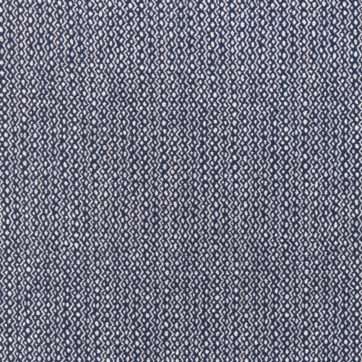 Landelle Weave Fabric by Brunschwig & Fils in Blue
