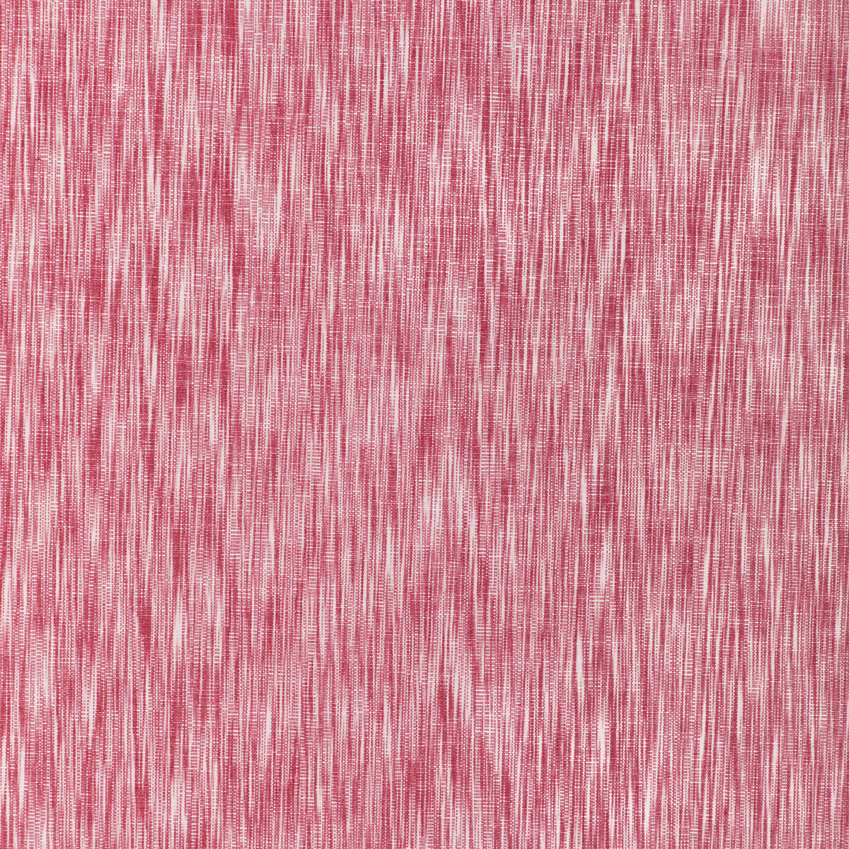 Bretentot Strie Fabric by Brunschwig & Fils in Berry