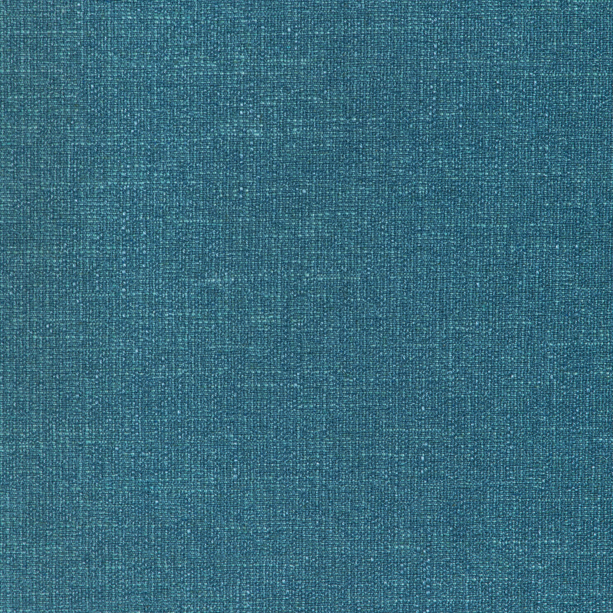 Galet Plain Fabric by Brunschwig & Fils in Aqua