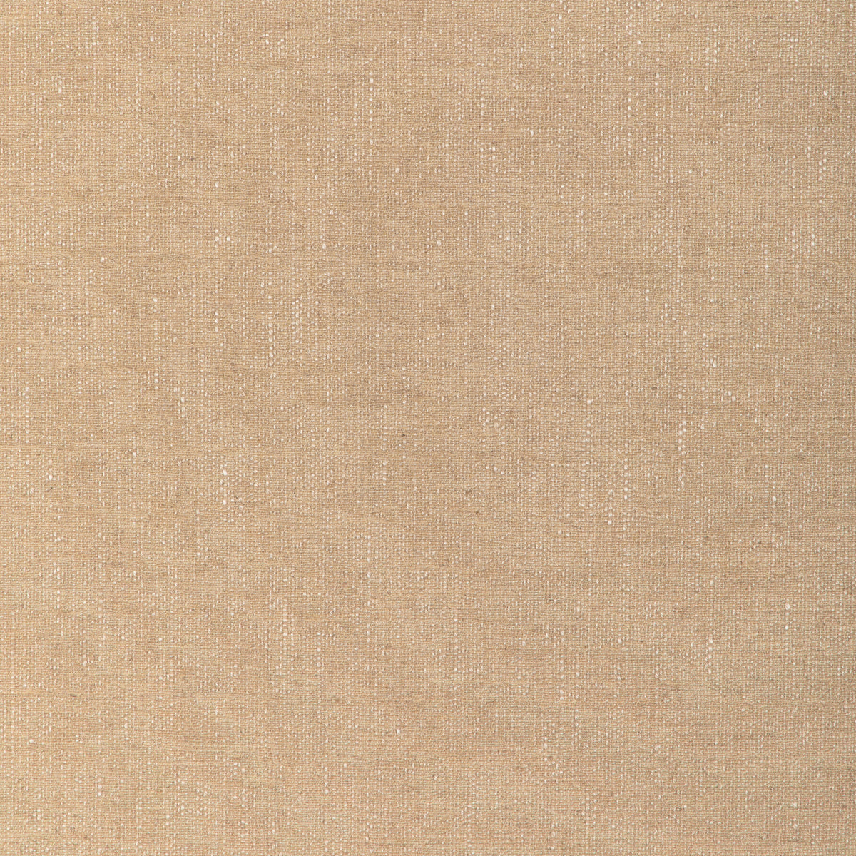 Galet Plain Fabric by Brunschwig & Fils in Sand