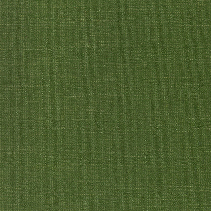 Galet Plain Fabric by Brunschwig & Fils in Leaf