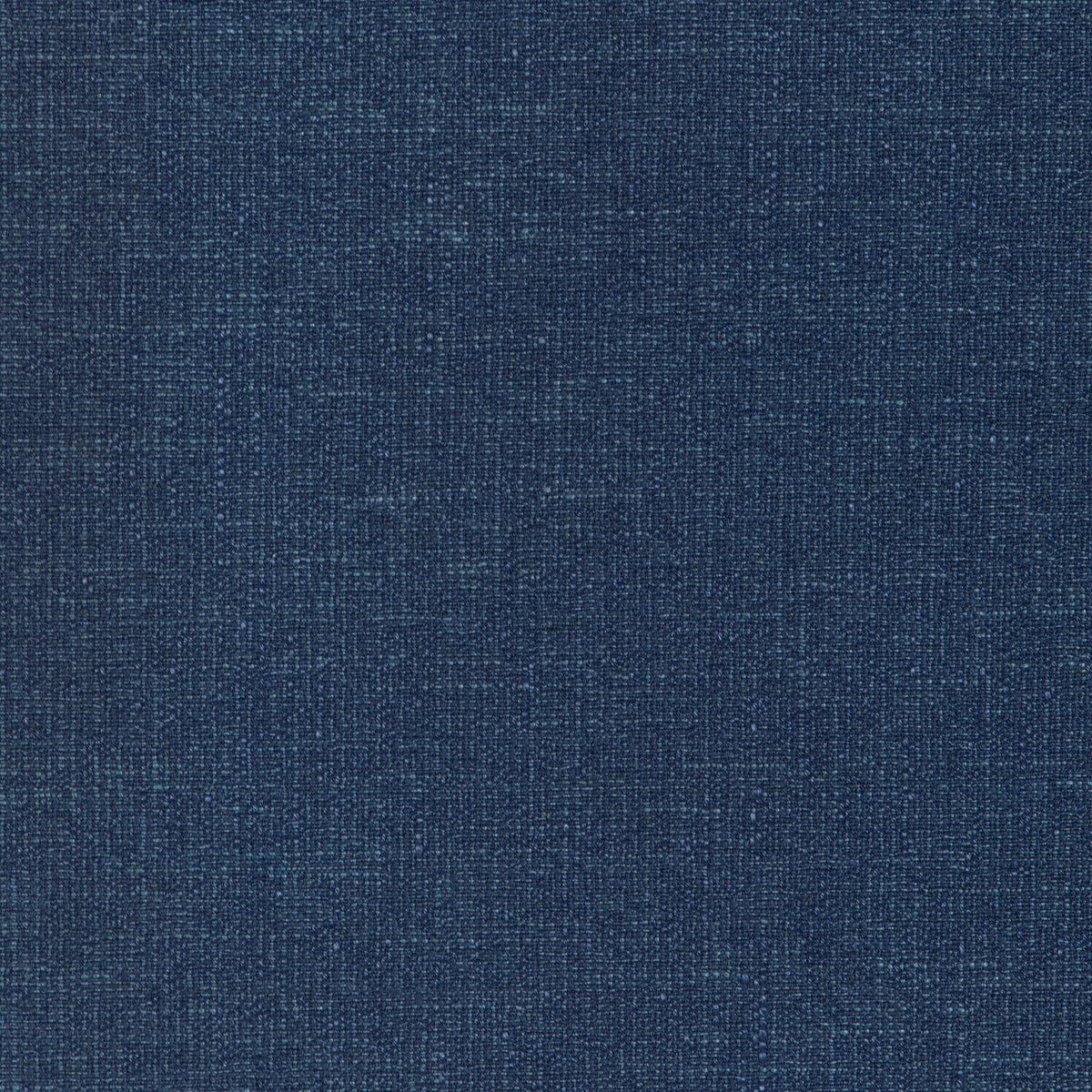 Galet Plain Fabric by Brunschwig & Fils in Blue