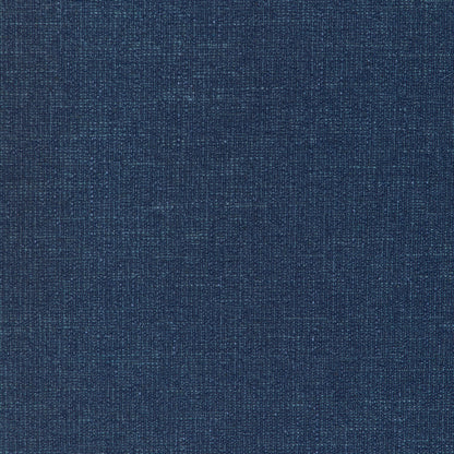 Galet Plain Fabric by Brunschwig & Fils in Blue