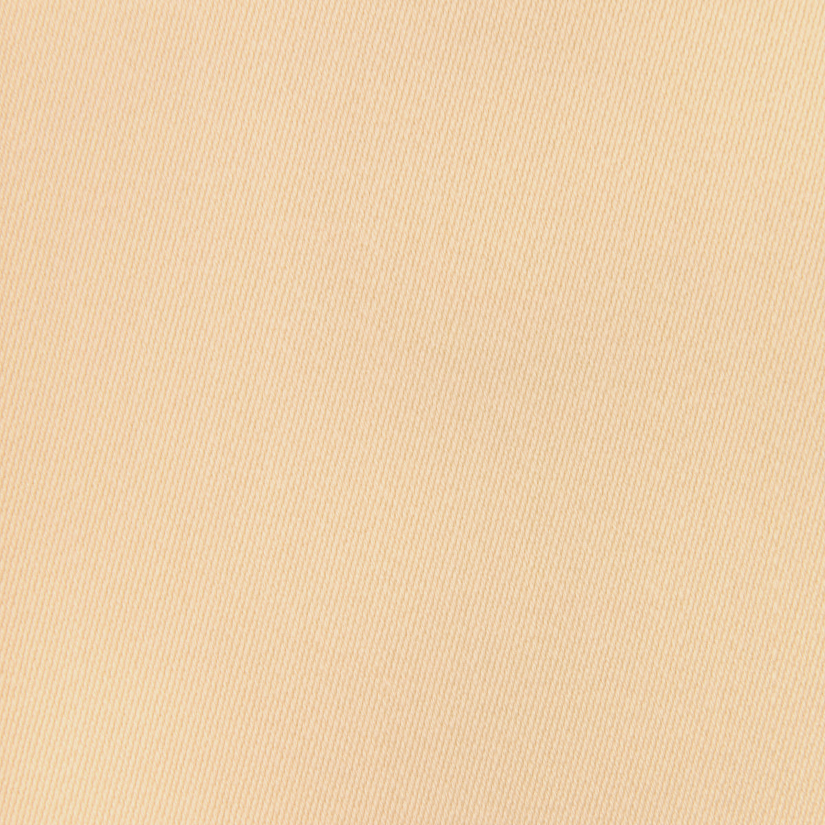 Athena Wool Satin Fabric by Brunschwig & Fils in Ivory