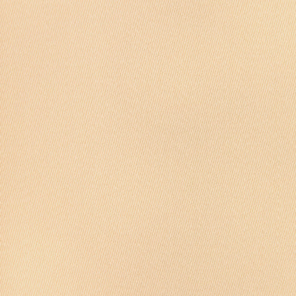 Athena Wool Satin Fabric by Brunschwig & Fils in Ivory
