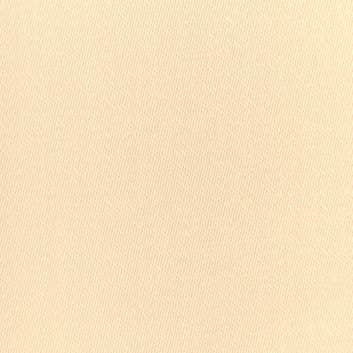 Athena Wool Satin Fabric by Brunschwig & Fils in White