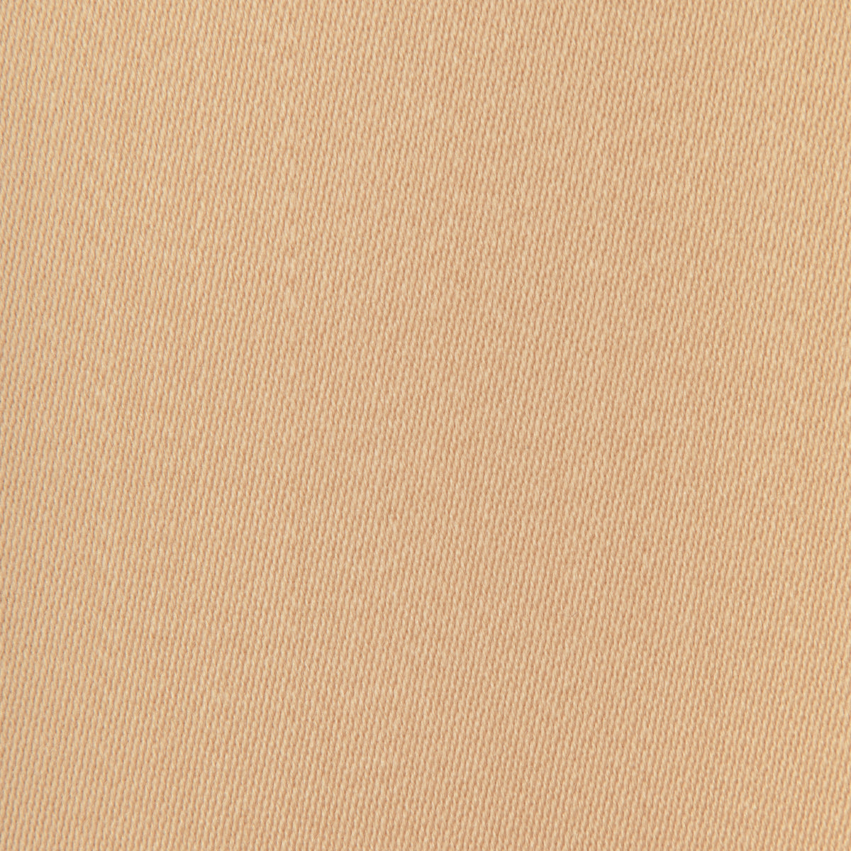 Athena Wool Satin Fabric by Brunschwig & Fils in Sand