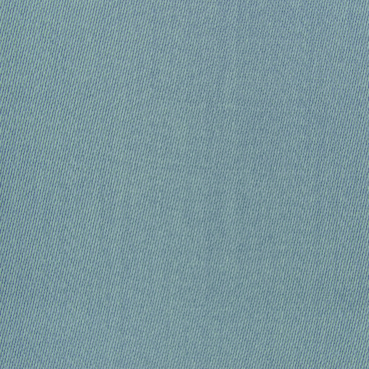 Athena Wool Satin Fabric by Brunschwig & Fils in Frost