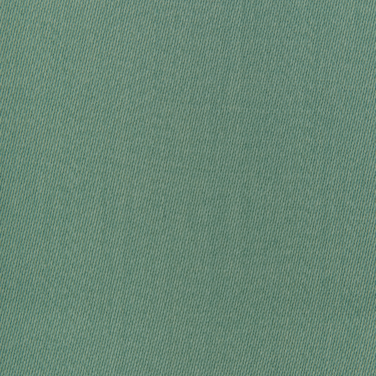 Athena Wool Satin Fabric by Brunschwig & Fils in Seafoam