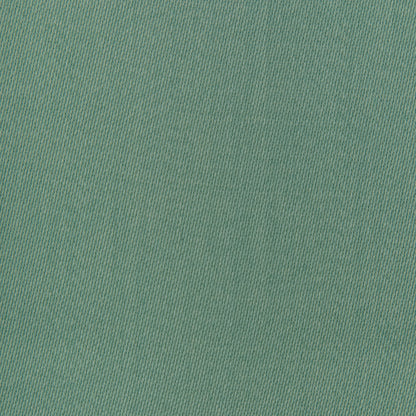 Athena Wool Satin Fabric by Brunschwig & Fils in Seafoam