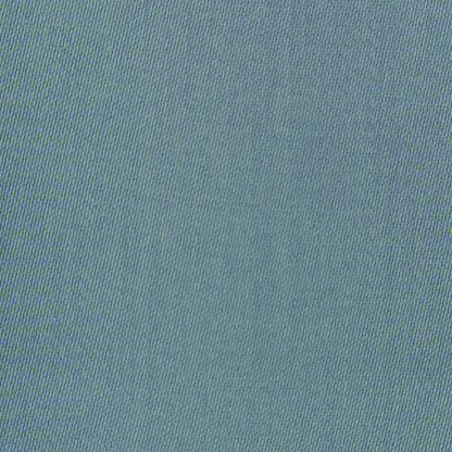 Athena Wool Satin Fabric by Brunschwig & Fils in Sky