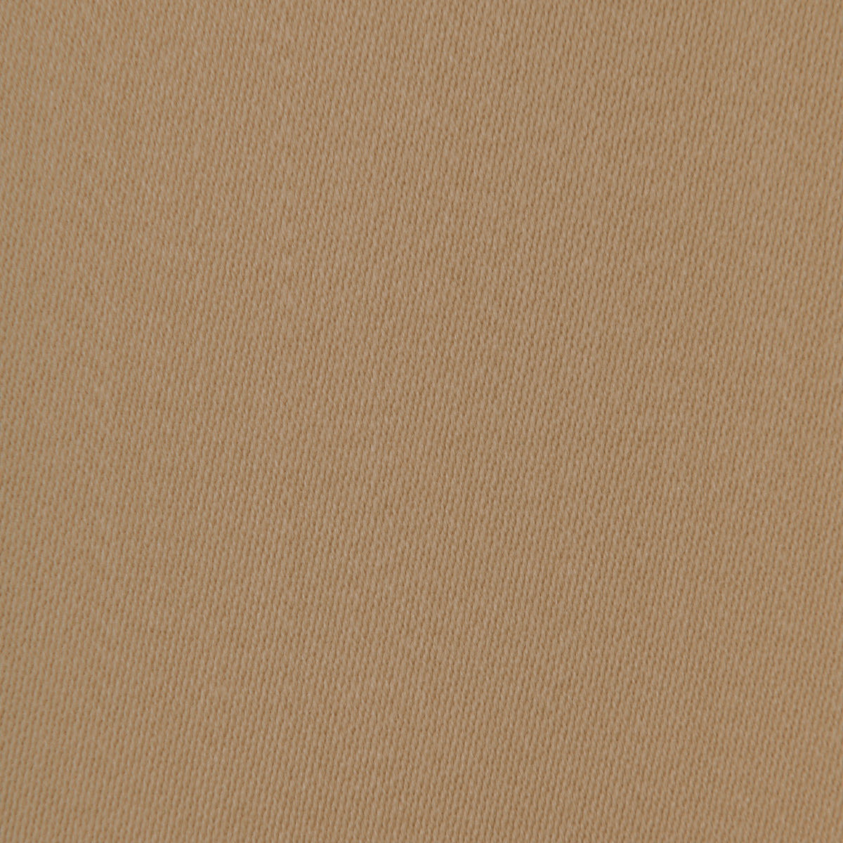 Athena Wool Satin Fabric by Brunschwig & Fils in Beige