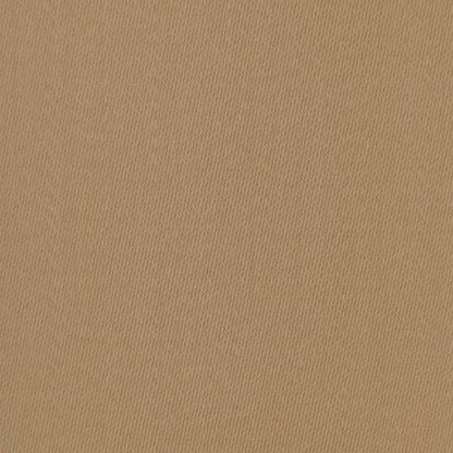 Athena Wool Satin Fabric by Brunschwig & Fils in Beige