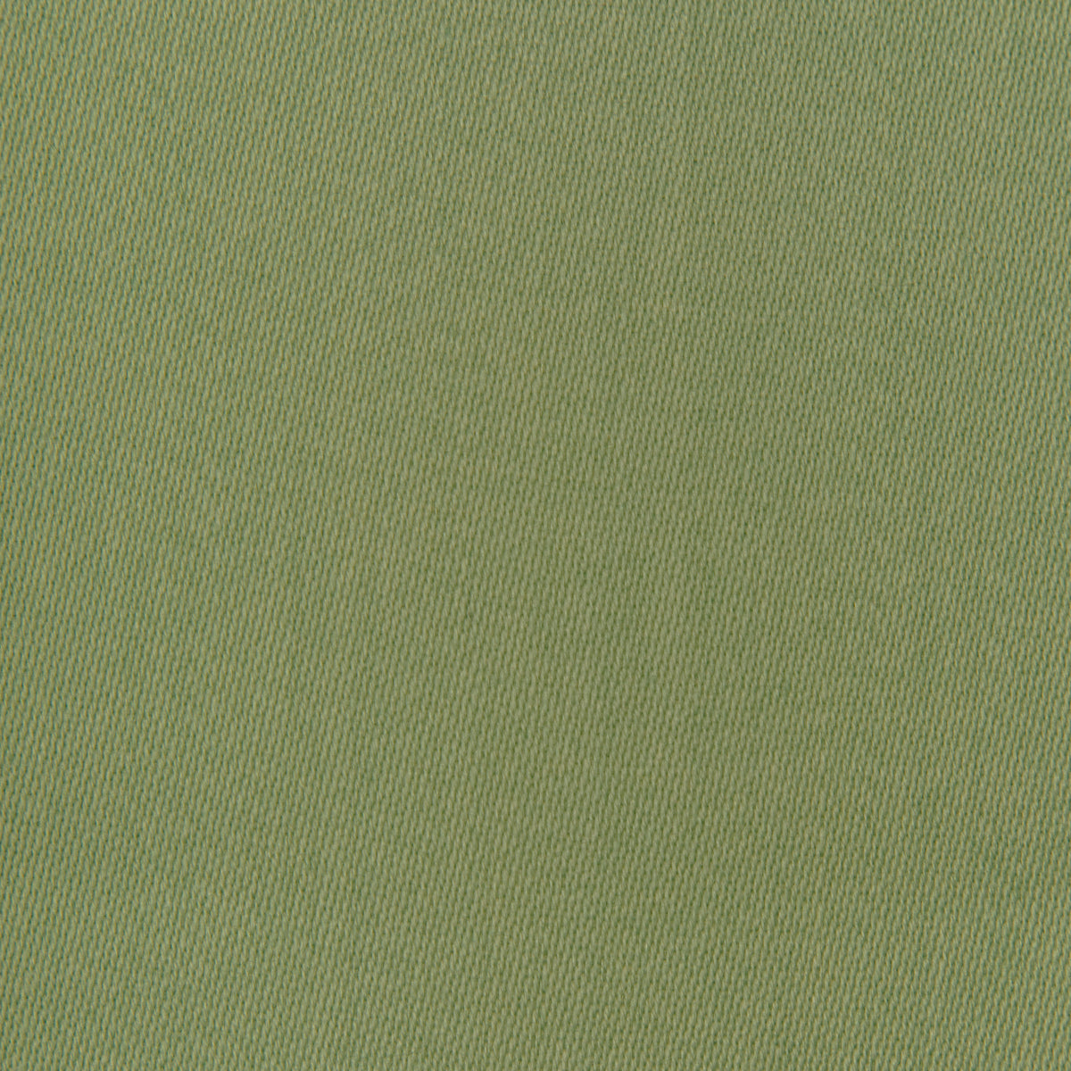 Athena Wool Satin Fabric by Brunschwig & Fils in Sage