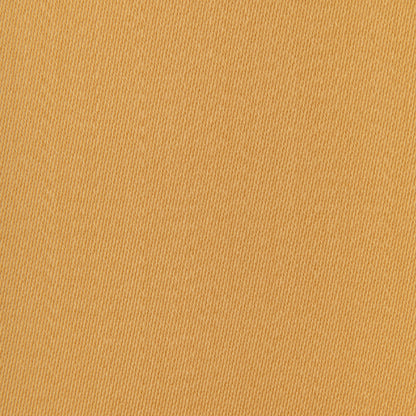 Athena Wool Satin Fabric by Brunschwig & Fils in Soleil