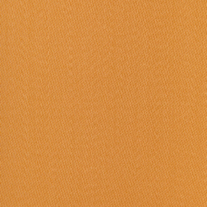 Athena Wool Satin Fabric by Brunschwig & Fils in Gold