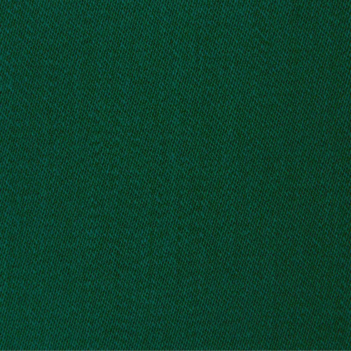 Athena Wool Satin Fabric by Brunschwig & Fils in Malachite