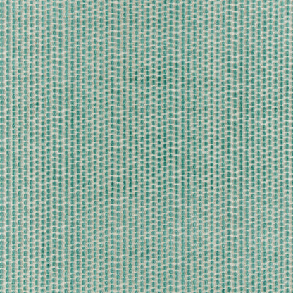 Templon Velvet Fabric by Brunschwig & Fils in Teal