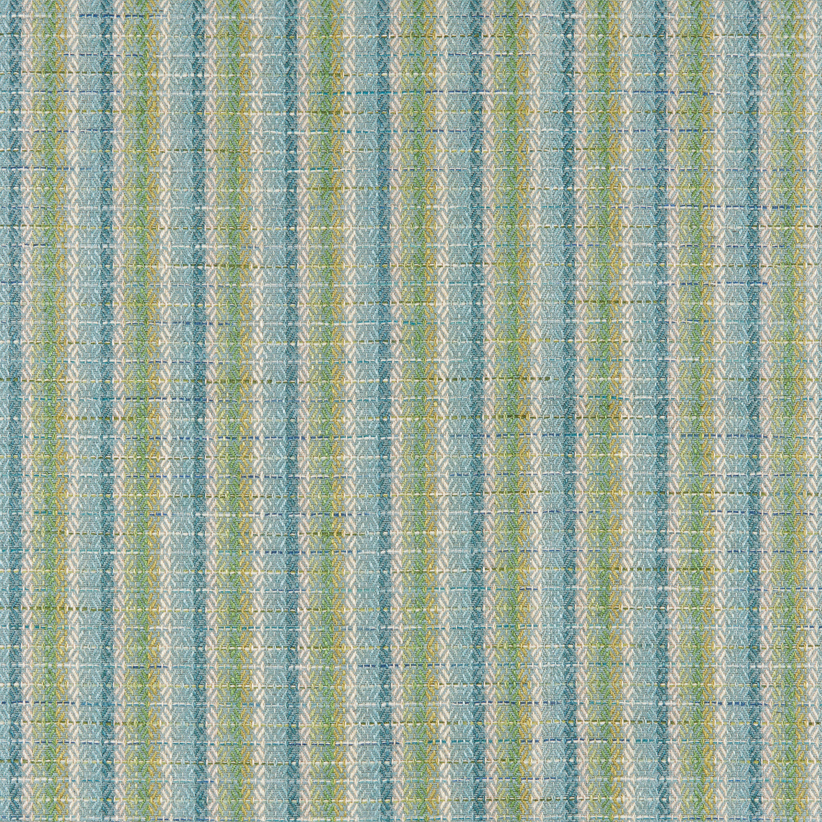 Moret Weave Fabric by Brunschwig & Fils in Marine
